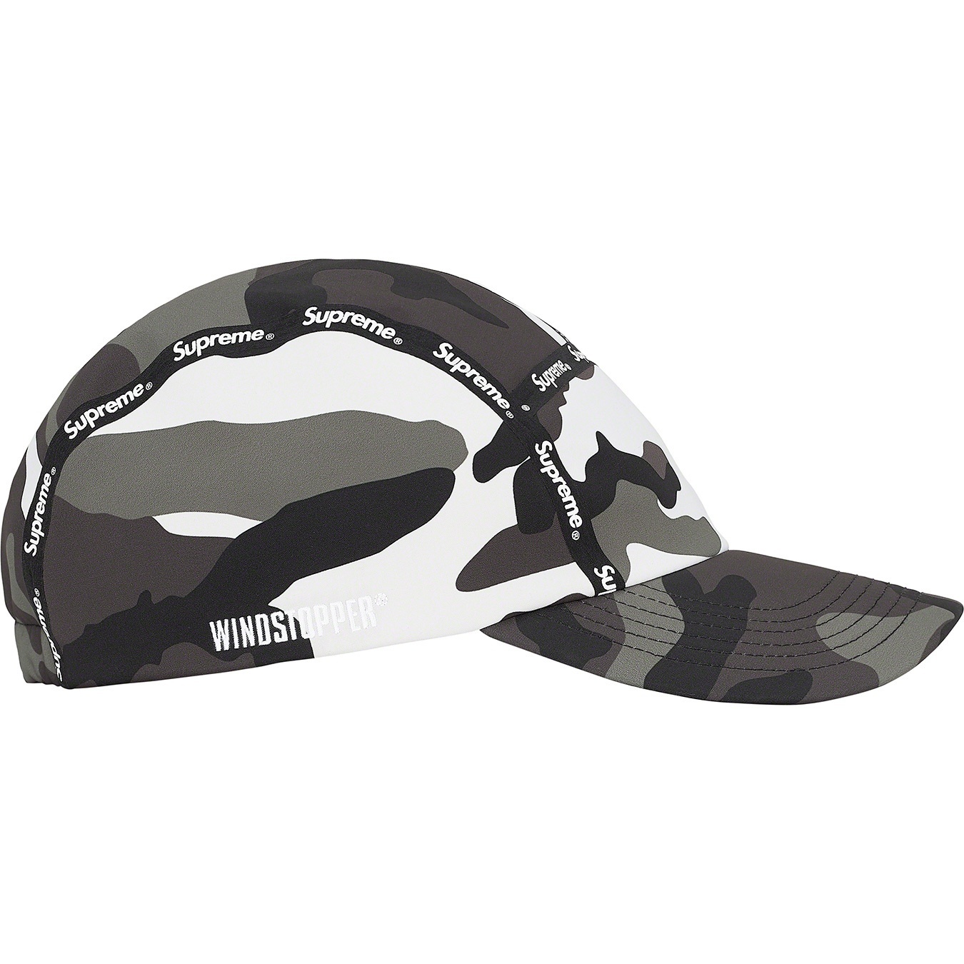 Taped Seam WINDSTOPPER® Camp Cap view 19